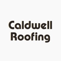 Caldwell Roofing logo - Similar company to Ghla, Inc.