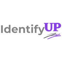 IdentifyUp, Inc. logo - Similar company to Safe Space Initiative