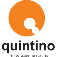 Ótica e Relojoaria Quintino logo - Similar company to Ótica Vip Center