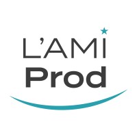 L'AMI Prod logo - Similar company to Dj Concept