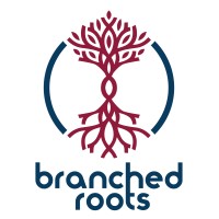 Branched Roots logo - Similar company to Uphero
