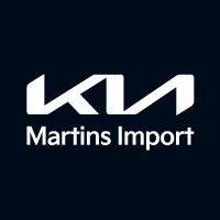 Kia - Martins Import logo - Similar company to Grupo Knc
