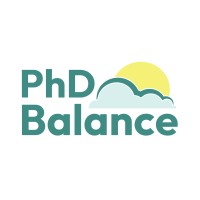 PhD Balance logo - Similar company to Sustainability, Entrepreneurship And Empowerment Network (Seen)