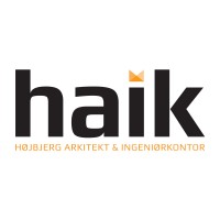 HAIK logo - Similar company to Brewittarchitektur