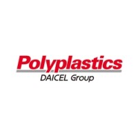 Polyplastics logo - Similar company to Vega Precision Technology (M) Sdn Bhd