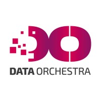 Data Orchestra Inc. logo - Similar company to Mercero