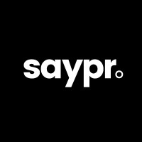 Saypr logo - Similar company to Mnsoftware