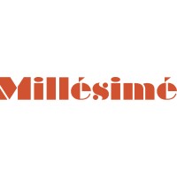 Millésimé logo - Similar company to Brasa, Uab