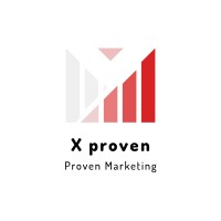 X Proven logo - Similar company to Vintech Globals