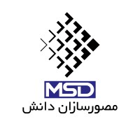Mosavarsazan Danesh logo - Similar company to Ar Search