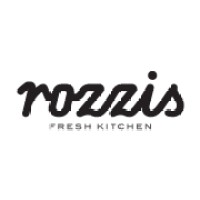 Rozzi's Italian Canteen logo - Similar company to Bubba Pizza
