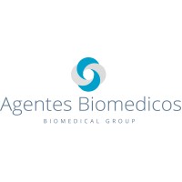 Agentes Biomédicos Colombia logo - Similar company to J & K Soluciones Tecnológicas Sac