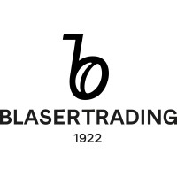 Blaser Trading AG logo - Similar company to Anber