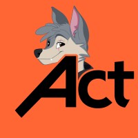 Actoon Studio logo - Similar company to Creative Hand