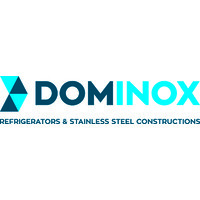 DOMINOX Hellas logo - Similar company to Alfa Cool Hellas