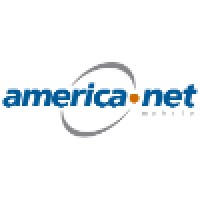 America Net Mobile logo - Similar company to Bsimplify