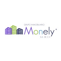 Grupo Inmobiliario Monely, SA de CV logo - Similar company to Mpower Coaching & Training Solution