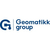 Geomatikk Group logo - Similar company to Lifa A/S