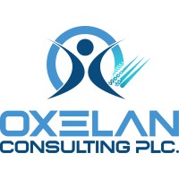 OXELAN CONSULTING PLC logo - Similar company to Ozi Workflows