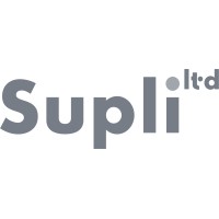 Supli logo - Similar company to Suomen Uusperheiden Liitto Ry