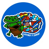 Latino y Sano!™️ (Latin & Healthy!) logo - Similar company to Latino Education Institute