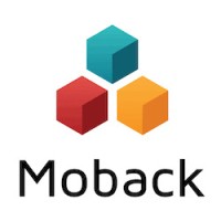 Moback, Inc. logo - Similar company to Moback Technologies India Pvt Ltd.
