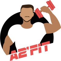 A2’Fit logo - Similar company to Abaq Conseil