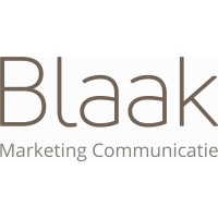Blaak Marketing Communicatie logo - Similar company to Crafted By Eef