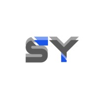 Synfine - IT Solutions GmbH logo - Similar company to Optimiza Gestores Documentales
