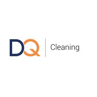 DQ Cleaning CT logo - Similar company to Hmp Consulting