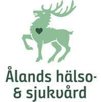 Ålands hälso- och sjukvård logo - Similar company to Visit Åland