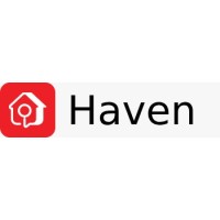 Haven Properties logo - Similar company to Loor Creatives