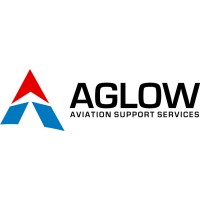 AGLOW AVIATION SUPPORT logo - Similar company to Aglow Air Cargo