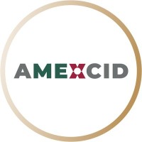 Agencia Mexicana de Cooperación Internacional para el Desarrollo logo - Similar company to Agencia Peruana De Cooperación Internacional - Apci