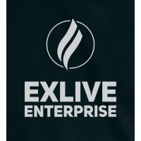 Exlive Enterprise logo - Similar company to Beam Elevators And Escalators Pvt Ltd