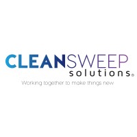 Clean Sweep Solutions®, Inc. logo - Similar company to Clean Sweep Inc