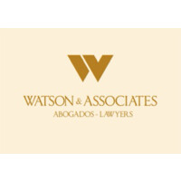 Watson & Asociados logo - Similar company to Desanctis Law Firm