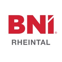 BNI Rheintal - Widnau logo - Similar company to Planum  Int.  Ag
