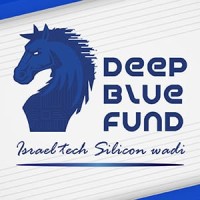 Deep Blue Fund Israël Tech logo - Similar company to The Legacy Project
