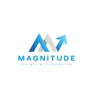 Magnitude Technology Services logo - Similar company to Riya Software Consulting, Llc