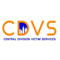 Central Division Victim Services logo - Similar company to Bolt