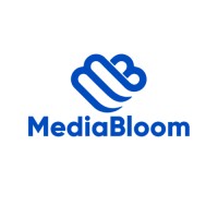 MediaBloom logo - Similar company to Mediaboom Hotel Marketing Agency