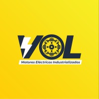 VOL Motores Electricos Industrializados logo - Similar company to Ac Induction Motor