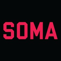 SOMA FIGHT CLUB logo - Similar company to Things On Net