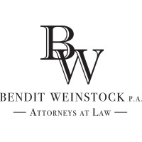 Bendit Weinstock, P.A. logo - Similar company to Johnson & Bennett, Pllc