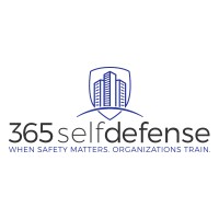 365 Self Defense logo - Similar company to Inqubus Inc