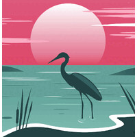 The Lake Club Angels logo - Similar company to Lucidcloud Angels