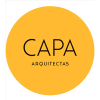 CAPA Arquitectas logo - Similar company to Dobleastudio