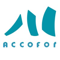 ACCOFOR logo - Similar company to Sentio Simulations