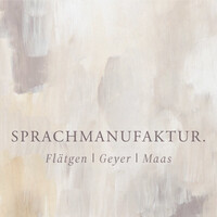 Sprachmanufaktur. FlätgenIGeyerIMaas logo - Similar company to K.Saar.Nova Gmbh
